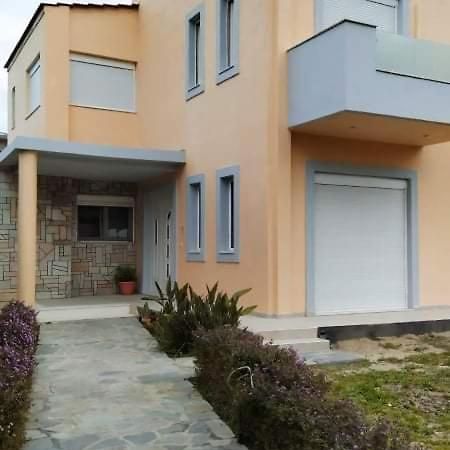 Villa Katerina Ialysos  Buitenkant foto