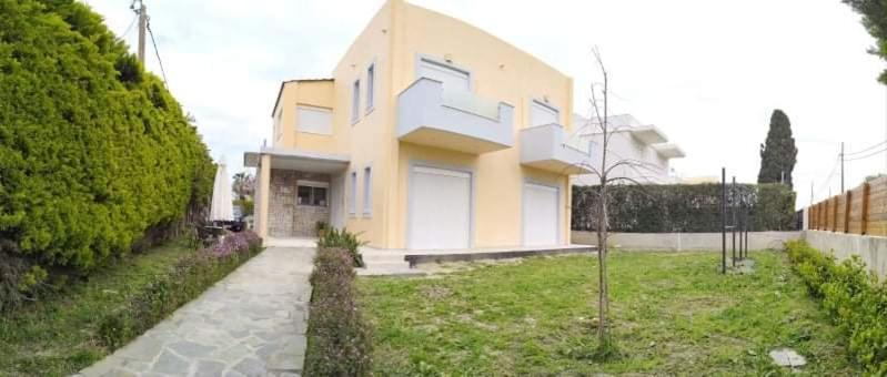 Villa Katerina Ialysos  Buitenkant foto