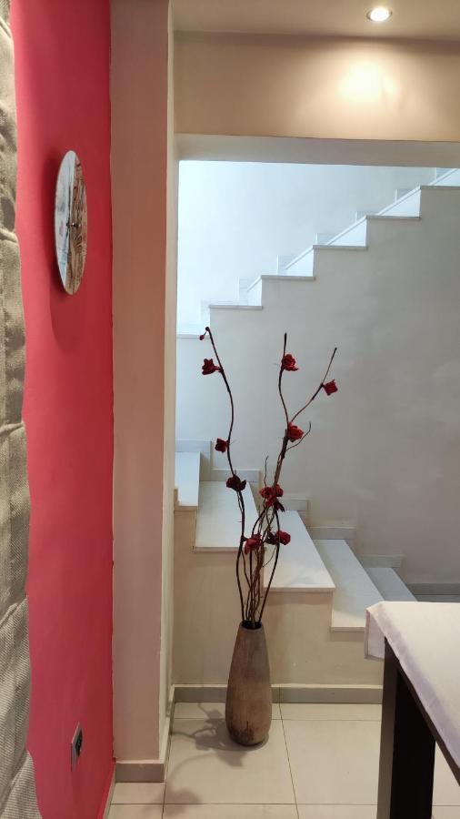 Villa Katerina Ialysos  Buitenkant foto