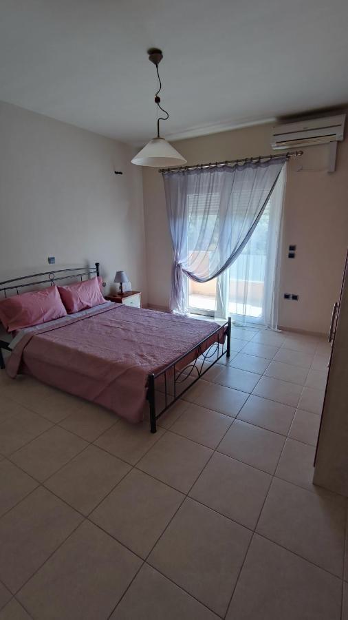 Villa Katerina Ialysos  Buitenkant foto